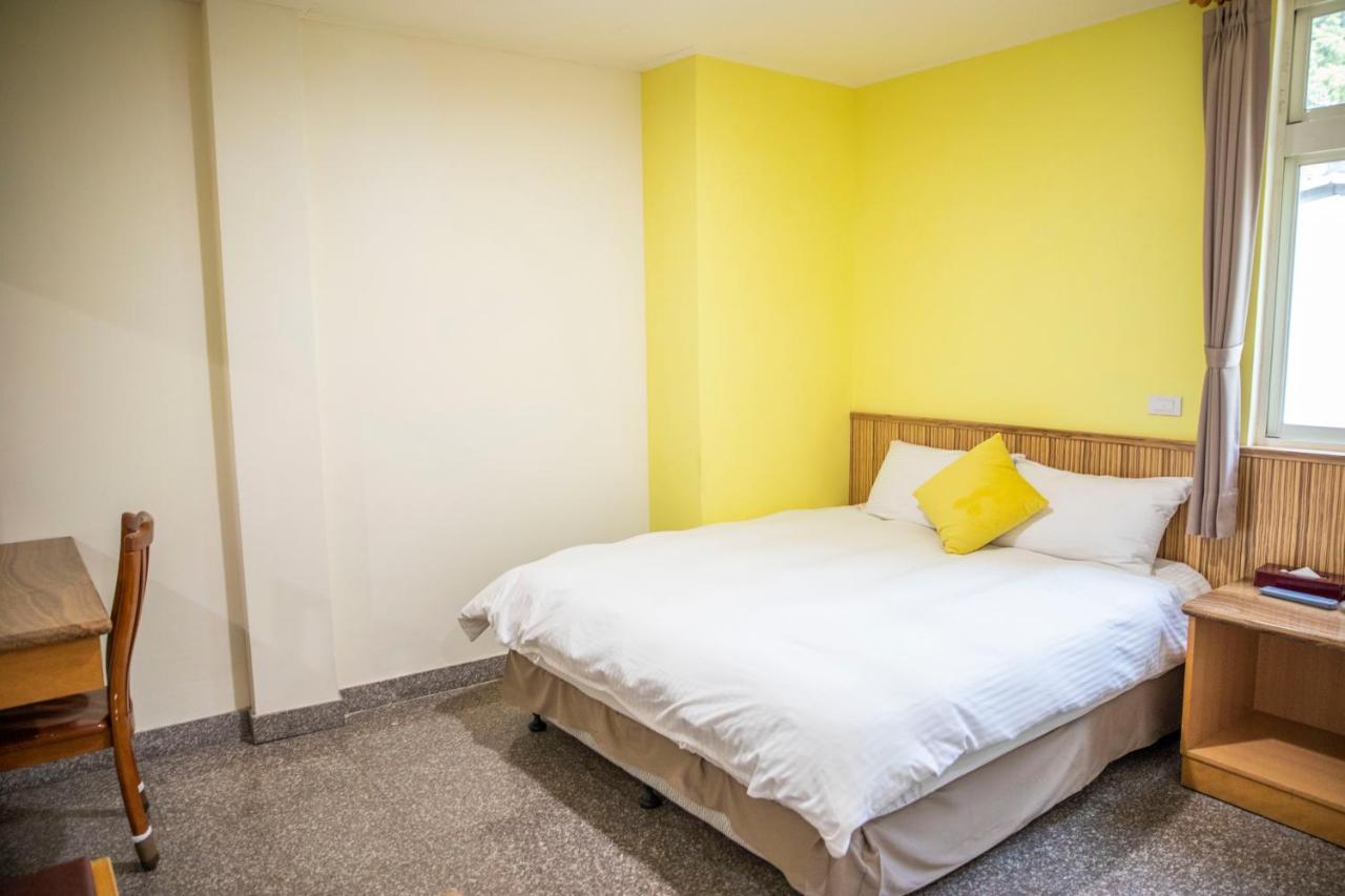 Holiday Hotel Нанган Экстерьер фото