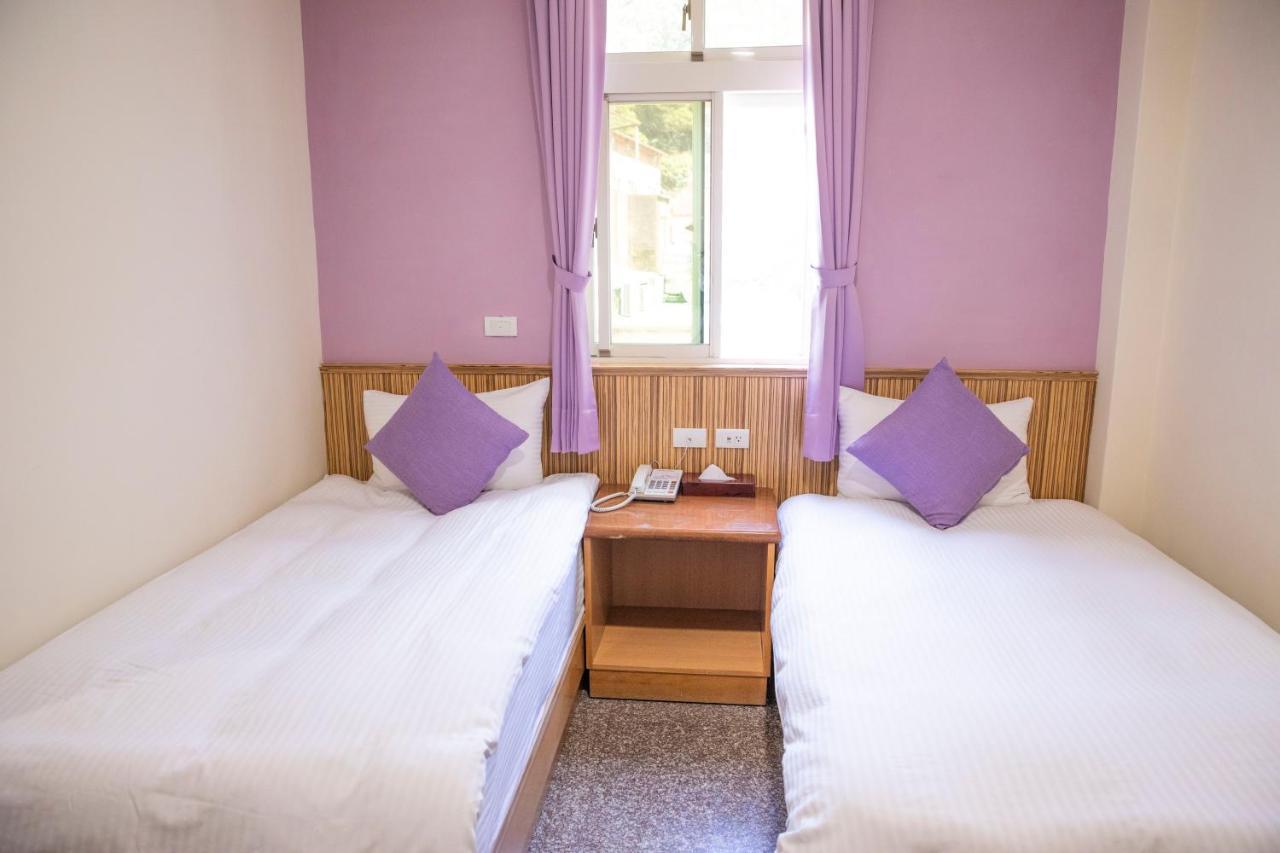 Holiday Hotel Нанган Экстерьер фото