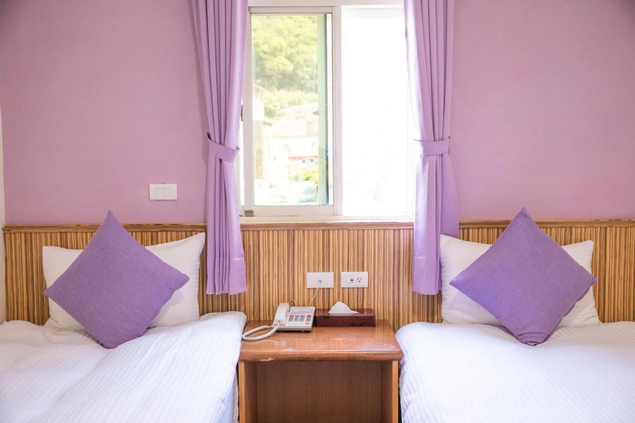 Holiday Hotel Нанган Экстерьер фото